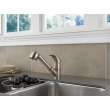 Peerless Core: Kitchen Pull-Out Faucet, P18550LF-SS