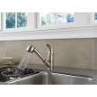 Peerless Core: Kitchen Pull-Out Faucet, P18550LF-SS