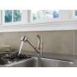 Peerless Core: Kitchen Pull-Out Faucet, P18550LF-SS