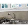 Peerless Core: Kitchen Pull-Out Faucet, P18550LF-SS