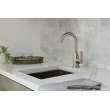 Peerless Ezra(R): Single-Handle Bar Faucet, P1871LF-SS