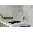 Peerless Ezra(R): Single-Handle Bar Faucet, P1871LF-SS