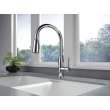 Peerless Core: Single Handle Kitchen Pull-Down, P188103LF
