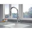 Peerless Core: Single Handle Kitchen Pull-Down, P188103LF
