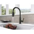 Peerless Tunbridge(TM): Single Handle Kitchen Pull-Down, P188103LF-OB