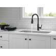 Peerless Tunbridge(TM): Single Handle Kitchen Pull-Down, P188103LF-OB