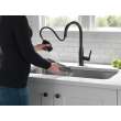 Peerless Tunbridge(TM): Single Handle Kitchen Pull-Down, P188103LF-OB