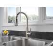 Peerless Core: Single Handle Kitchen Pull-Down, P188103LF-SS