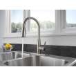 Peerless Core: Single Handle Kitchen Pull-Down, P188103LF-SS