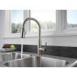 Peerless Core: Single Handle Kitchen Pull-Down, P188103LF-SS