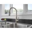 Peerless Core: Single Handle Kitchen Pull-Down, P188103LF-SS