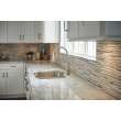 Peerless Core: Single Handle Kitchen Pull-Down, P188103LF-SS