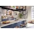 Peerless Core: Single Handle Kitchen Pull-Down, P188103LF-SS