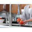 Peerless Core: Single Handle Kitchen Pull-Down, P188103LF-SS