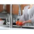 Peerless Core: Single Handle Kitchen Pull-Down, P188103LF-SS