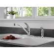 Peerless Core: Single Handle Kitchen Faucet, P188500LF