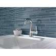 Peerless Precept(R): Single Handle Centerset Bathroom Faucet, P191102LF