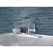 Peerless Precept(R): Single Handle Centerset Bathroom Faucet, P191102LF