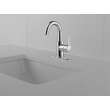 Peerless Precept(R): Single Handle Centerset Bathroom Faucet, P191102LF