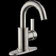 Peerless Precept(R): Single Handle Centerset Bathroom Faucet, P191102LF