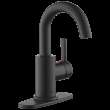 Peerless Precept(R): Single Handle Centerset Bathroom Faucet, P191102LF