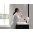 Peerless Precept(R): Single-Handle Lavatory Faucet, P191102LF-BLTP