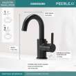 Peerless Precept(R): Single-Handle Lavatory Faucet, P191102LF-BLTP