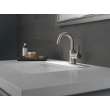 Peerless Precept(R): Single Handle Centerset Bathroom Faucet, P191102LF-BN