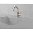 Peerless Precept(R): Single Handle Centerset Bathroom Faucet, P191102LF-BN