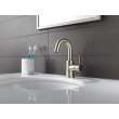 Peerless Precept(R): Single Handle Centerset Bathroom Faucet, P191102LF-BN