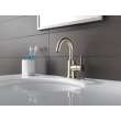 Peerless Precept(R): Single-Handle Lavatory Faucet, P191102LF-BNTP