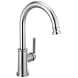Peerless Westchester(R): Single-Handle Kitchen Faucet, P1923LF