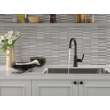 Peerless Westchester(R): Single-Handle Kitchen Faucet, P1923LF-OB