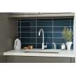 Peerless Ezra(R): Single-Handle Kitchen Faucet with Spray, P1971LF