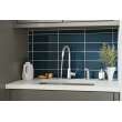 Peerless Ezra(R): Single-Handle Kitchen Faucet with Spray, P1971LF