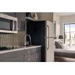 Peerless Precept(R): Single Handle Kitchen Faucet with Spray, P199152LF