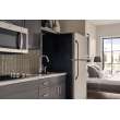 Peerless Precept(R): Single Handle Kitchen Faucet with Spray, P199152LF