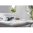 Peerless Elmhurst(R): Two-Handle Centerset Bath Faucet, P2465LF-OB