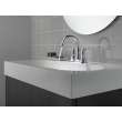 Peerless Westchester(R): Two-Handle Centerset Bathroom Faucet, P2523LF