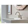 Peerless Westchester(R): Two-Handle Centerset Bathroom Faucet, P2523LF-BN
