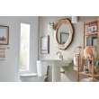 Peerless Westchester(R): Two-Handle Centerset Bathroom Faucet, P2523LF-BN