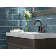 Peerless Westchester(R): Two-Handle Centerset Bathroom Faucet, P2523LF-OB