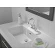 Peerless Precept(R): Two Handle Centerset Lavatory Faucet, P2530LF