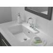 Peerless Precept(R): Two Handle Centerset Lavatory Faucet, P2530LF