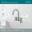 Peerless Precept(R): Two Handle Centerset Lavatory Faucet, P2530LF