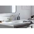 Peerless Elmhurst(R): Two-Handle Centerset Bath Faucet, P2565LF-BN