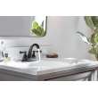 Peerless Elmhurst(R): Two-Handle Centerset Bath Faucet, P2565LF-OB