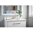 Peerless Parkwood(R): Two Handle Centerset Lavatory Faucet, P2635LF-BN