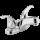 Peerless Core: Two Handle Bathroom Faucet, P299628LF