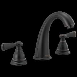 Peerless Elmhurst(R): Two-Handle Widespread Bath Faucet, P3565LF-OB